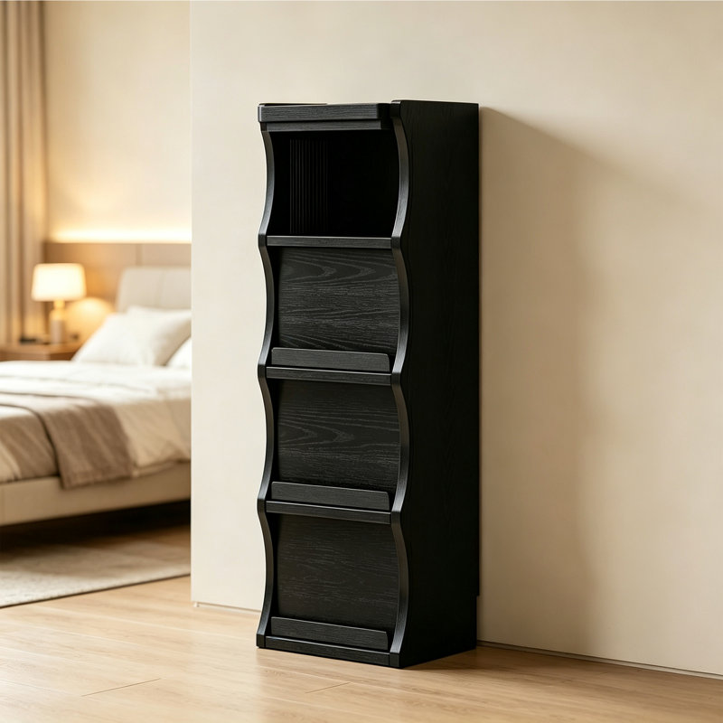 Hogue, Black