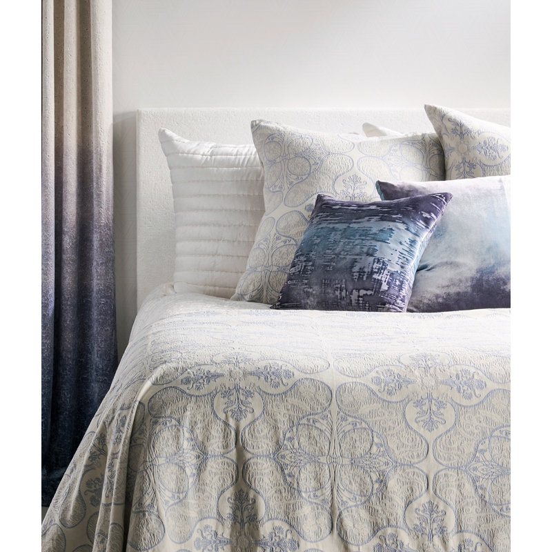 Persian Coverlet, Queen Coverlet