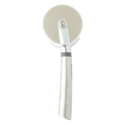 Coupe-pizza en acier inoxydable 8,7 pouces Oster Chadswyck