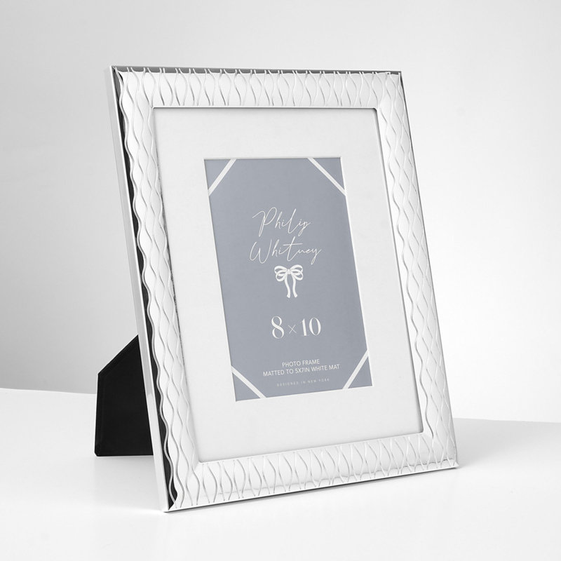 Esilda 8x10 Picture Frame