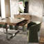 Arras 110'' Dining Table