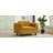 Modern Oversized Armchair Comfy Accent Chair Single Sofa-114308756