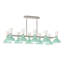 Clare 10 - Light Chandelier-306882739-306882741