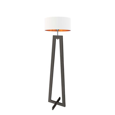 Nave 148cm Traditional Floor Lamp