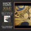 «Abstract Abstract», reproduction encadrée - prêt à accrocher-1173918974-1173918972