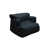 Polyester noir est en rupture de stock