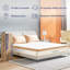 Pillow-Top Pocket Sprung Mattress-60967764