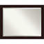 Miroir de salle de bain Gardnertown-1027403694