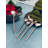 Orren Ellis Harcourt Stainless Steel Flatware Set
