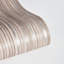 Marshawn 16.5' L x 20.5" W Textured Peel and Stick Wallpaper Roll-1526349767-1500637806