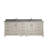 Aberdeen 84'' Double Bathroom Vanity with Quartz Top-94240505-74716249