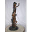 Statue nue d'art Appiah