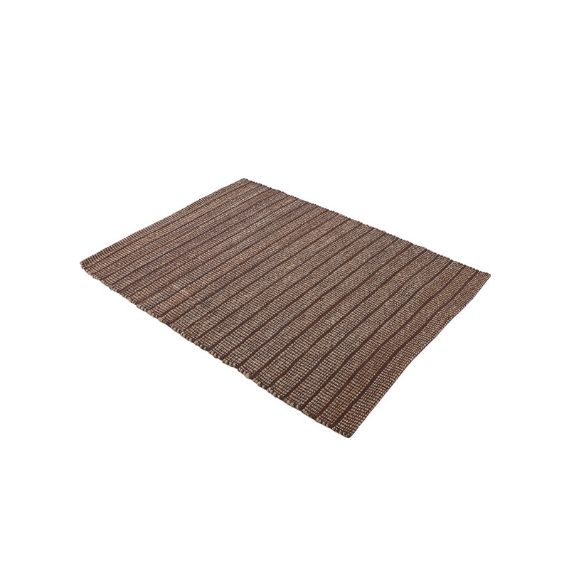 Lara Striped Hand Woven Area Rug, Rectangle 200 x 290cm