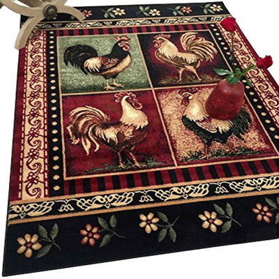 Tapis berbère