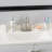 Ceramic / Porcelain Bathroom Accessory Set