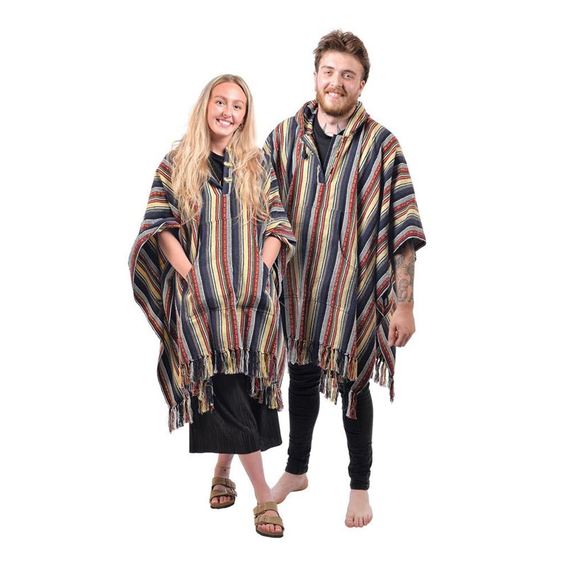Amaziah Throw Blanket