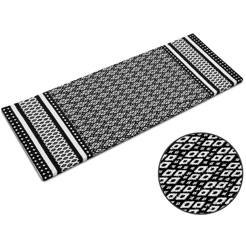 Tapis anti-fatigue Jorleny, gris