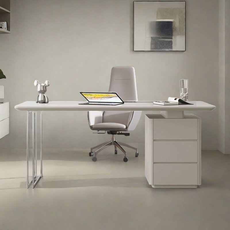 Mayers, Cream, 29.53" H x 55.12" W x 23.62" D