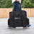 Arlmont & Co. Tanesha 20.28'' W x 8.46'' D Carry Bag