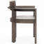 Chaise de salle à manger-121396337
