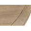 Milena Solid Wood Coffee Table