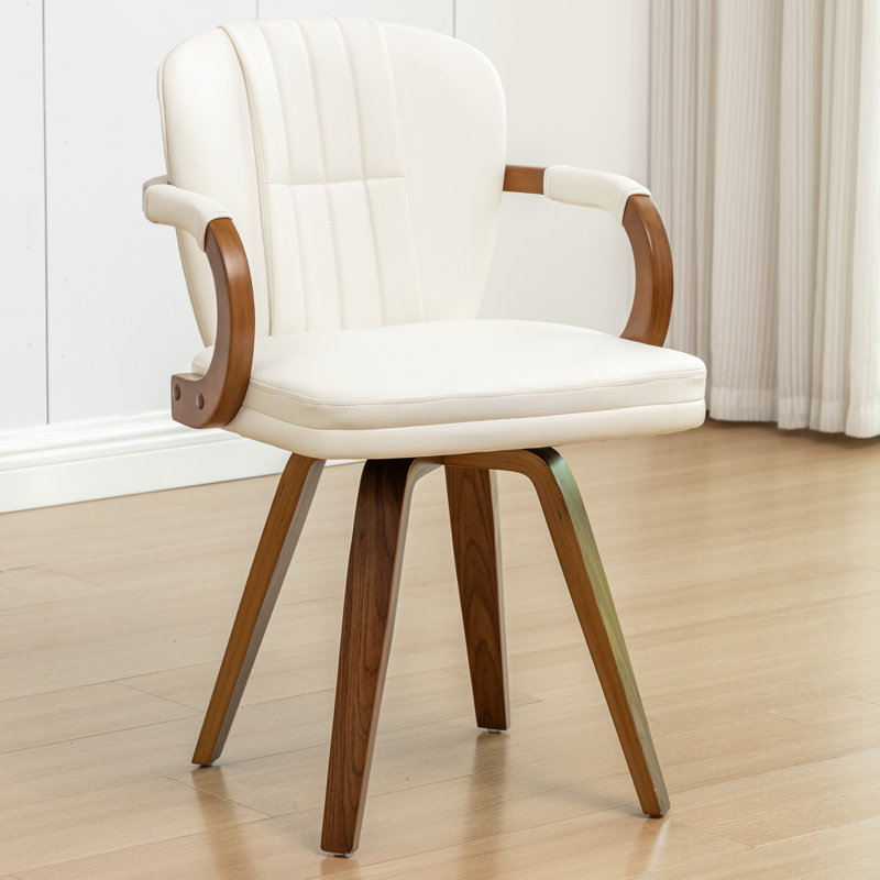 Conference Chair, White