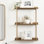 Tablette flottante Bellamy