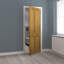 Derwent Oak Internal Door Unfinished-20632834