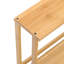 Samford Freestanding Bamboo Spice Rack