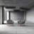 Vivo Acoustic Dual Layer Ceiling Waffle Panel