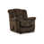 Polyester brun foncé