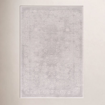 Reflection Oriental Performance Rug