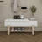 Upholstered Bench With Shoe Rack, Storage Bench With Rubber Wood Legs, Entryway Bench With Hidden Compartment-1934801033