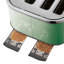 Russell Hobbs Stylevia Toaster Mocha-119210874
