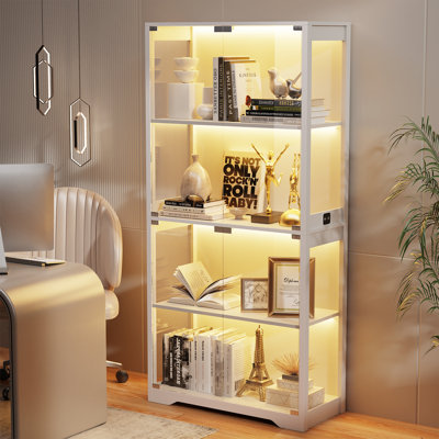 Display Cabinet