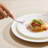 20 Piece 18/10 Stainless Steel Silverware Set, Service For 4-126019196