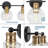 3 - Light Dimmable Vanity Light-1630301473