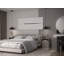 Abril 2 Drawer Bedside Table-100259962