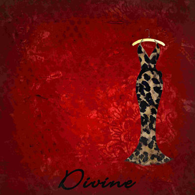 Robe Divine