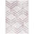 Garney Performance Geometric Rug-2069649187