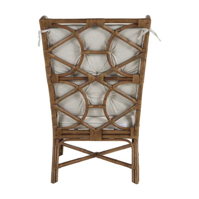 Watson 28.25" Wide Tufted Wingback Chair