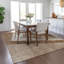 Tapis intérieur / extérieur Berstine-964316769