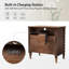 Table de bout Arifah-225376734