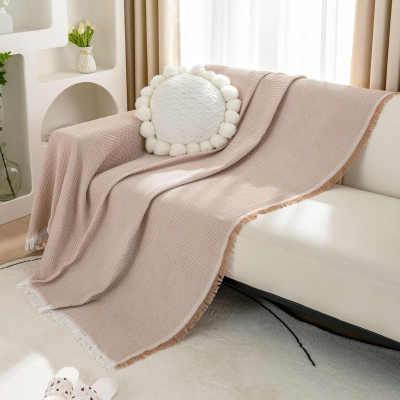 Geometric Blanket