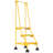Augu 3 - Step Steel Step Stool