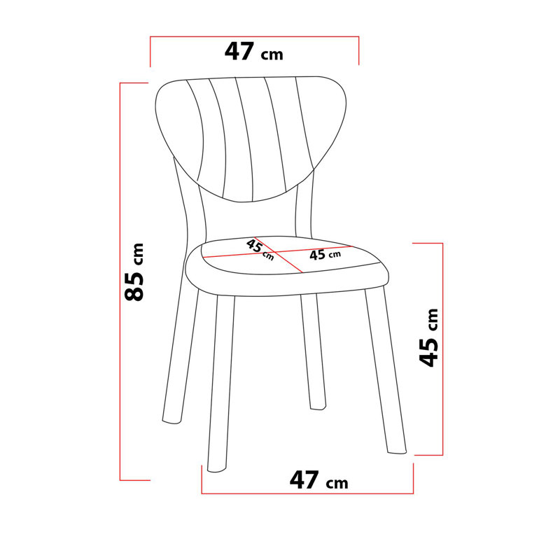 Ensemble de table et chaises de salle à manger extensible Modern (3 pièces), vert et noir | 100% panneau de particules revêtu de mélamine, table: 27,6 po x 29,1 po x 27,6 po, chaises: 18,5 po x 33,5 po x 17,7 po | Structure en métal durable, tissu de lin élégant, parfait pour les espaces de salle à manger élégants