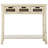 34'' Console Table-2109045264