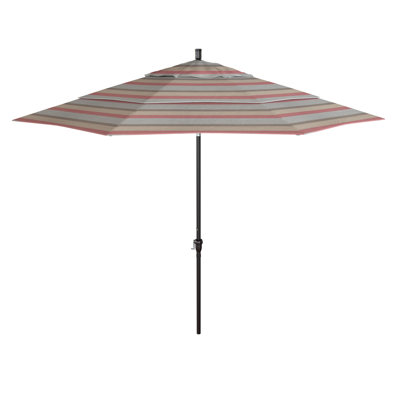 Parasol de marché de 132 po Jepsen