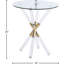 Table de bout Jonah