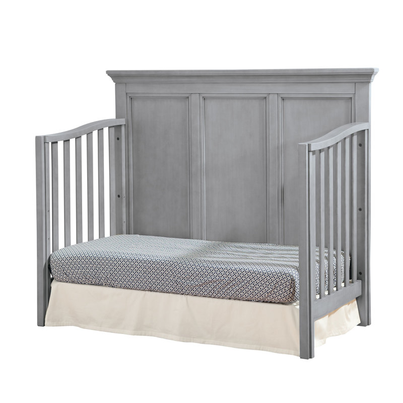 Lit de bébé Charte, Nuage